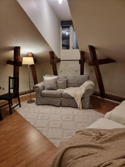 Charming Apartment In Stockholm City 913 المظهر الخارجي الصورة