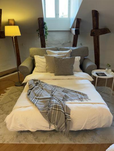 Charming Apartment In Stockholm City 913 المظهر الخارجي الصورة